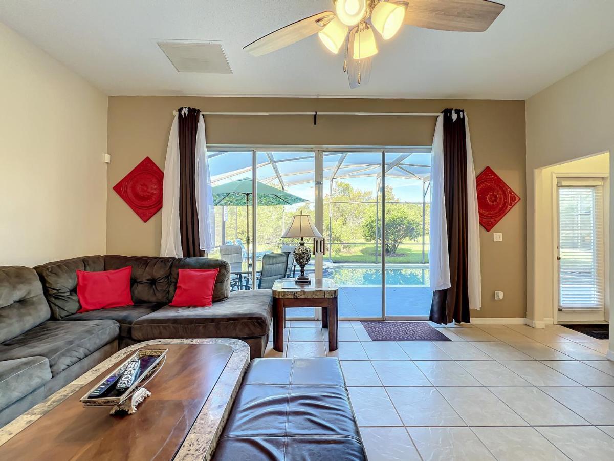 Scuttle Vacation Pool Home Wspa 올랜도 외부 사진