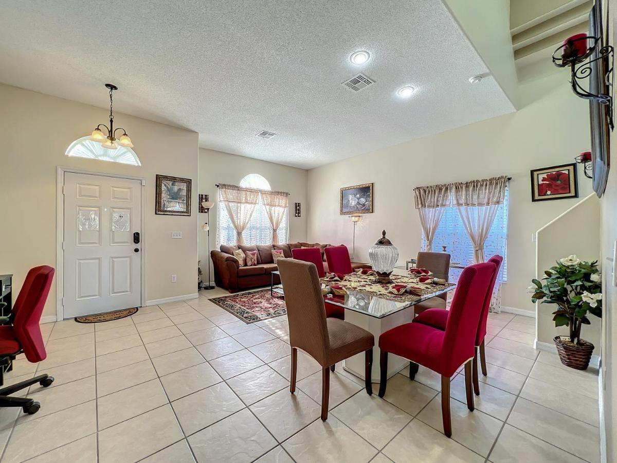 Scuttle Vacation Pool Home Wspa 올랜도 외부 사진