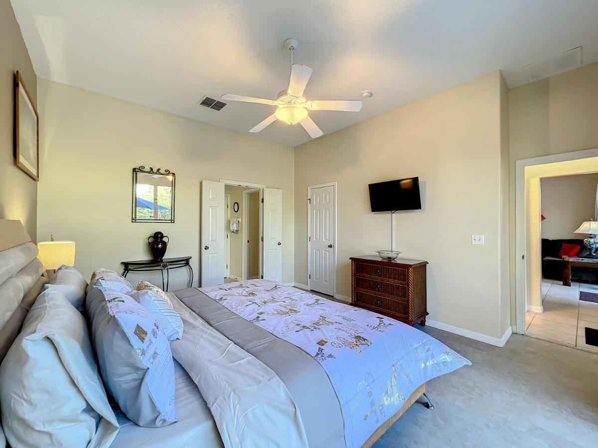 Scuttle Vacation Pool Home Wspa 올랜도 외부 사진