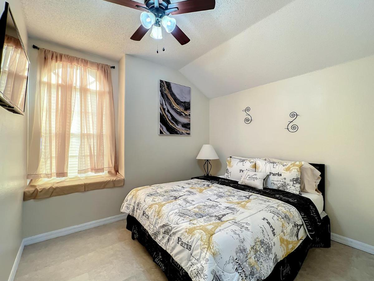Scuttle Vacation Pool Home Wspa 올랜도 외부 사진