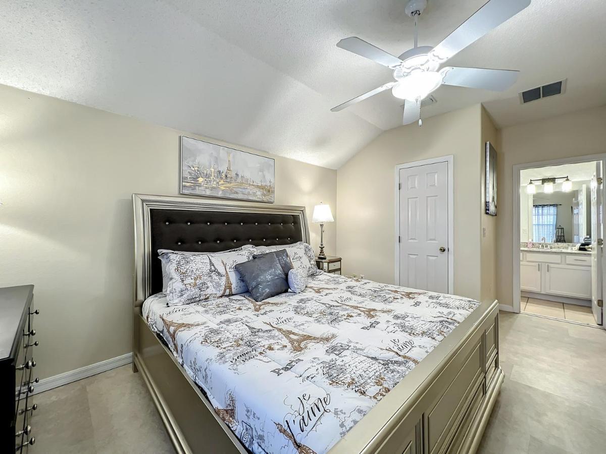 Scuttle Vacation Pool Home Wspa 올랜도 외부 사진