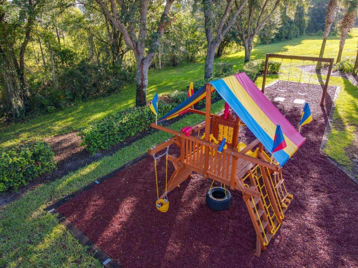 Scuttle Vacation Pool Home Wspa 올랜도 외부 사진