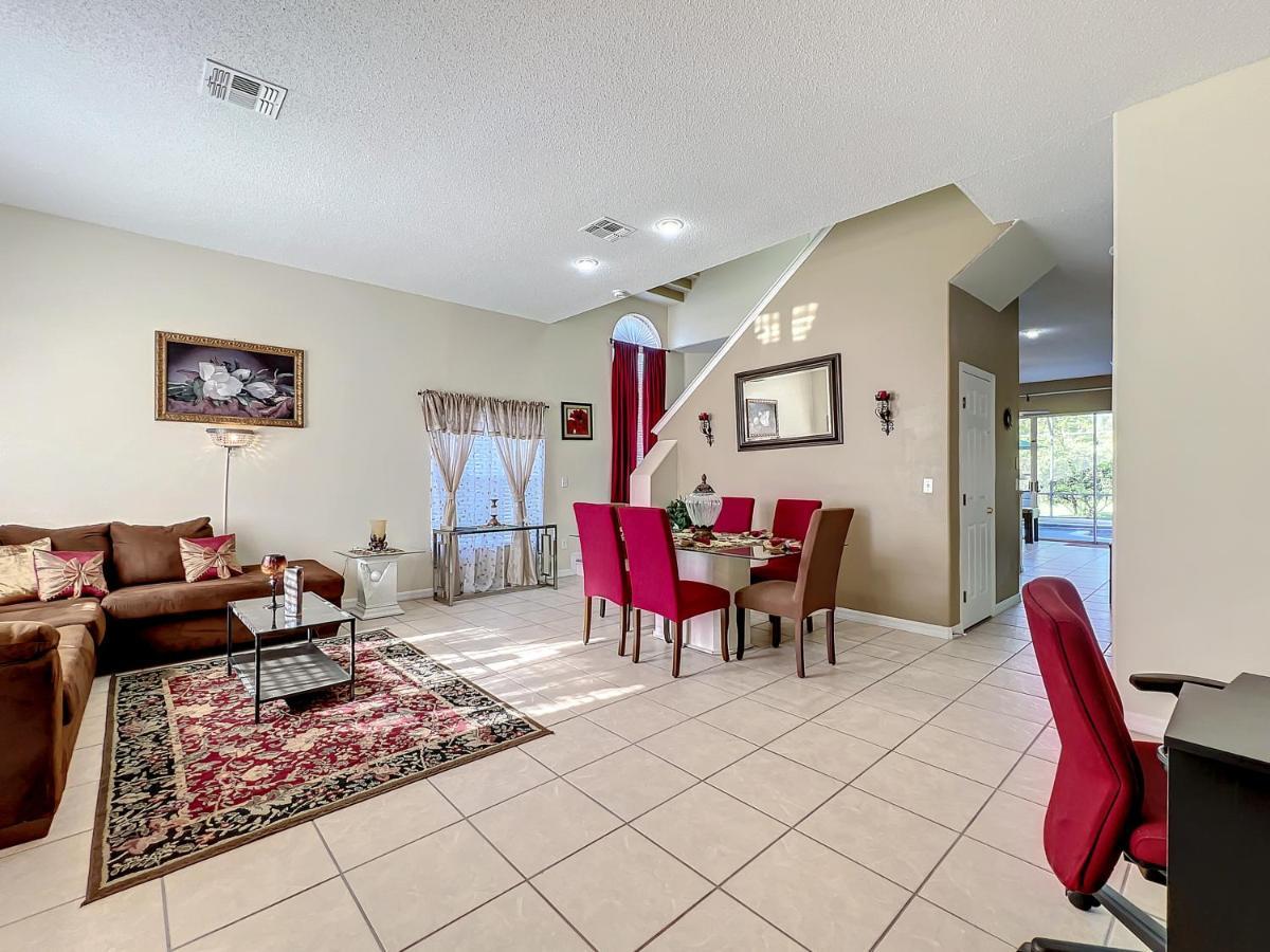 Scuttle Vacation Pool Home Wspa 올랜도 외부 사진