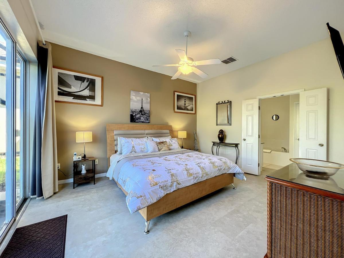 Scuttle Vacation Pool Home Wspa 올랜도 외부 사진