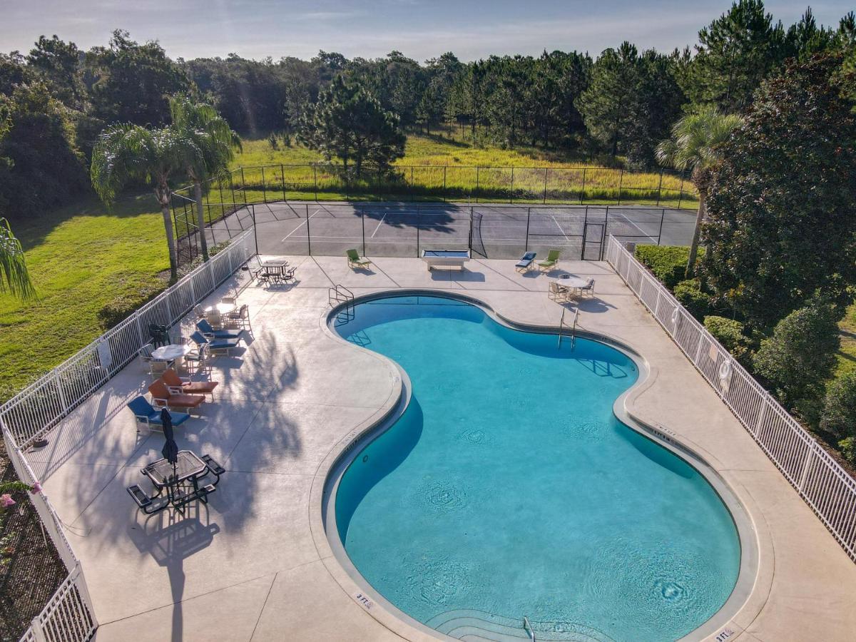 Scuttle Vacation Pool Home Wspa 올랜도 외부 사진