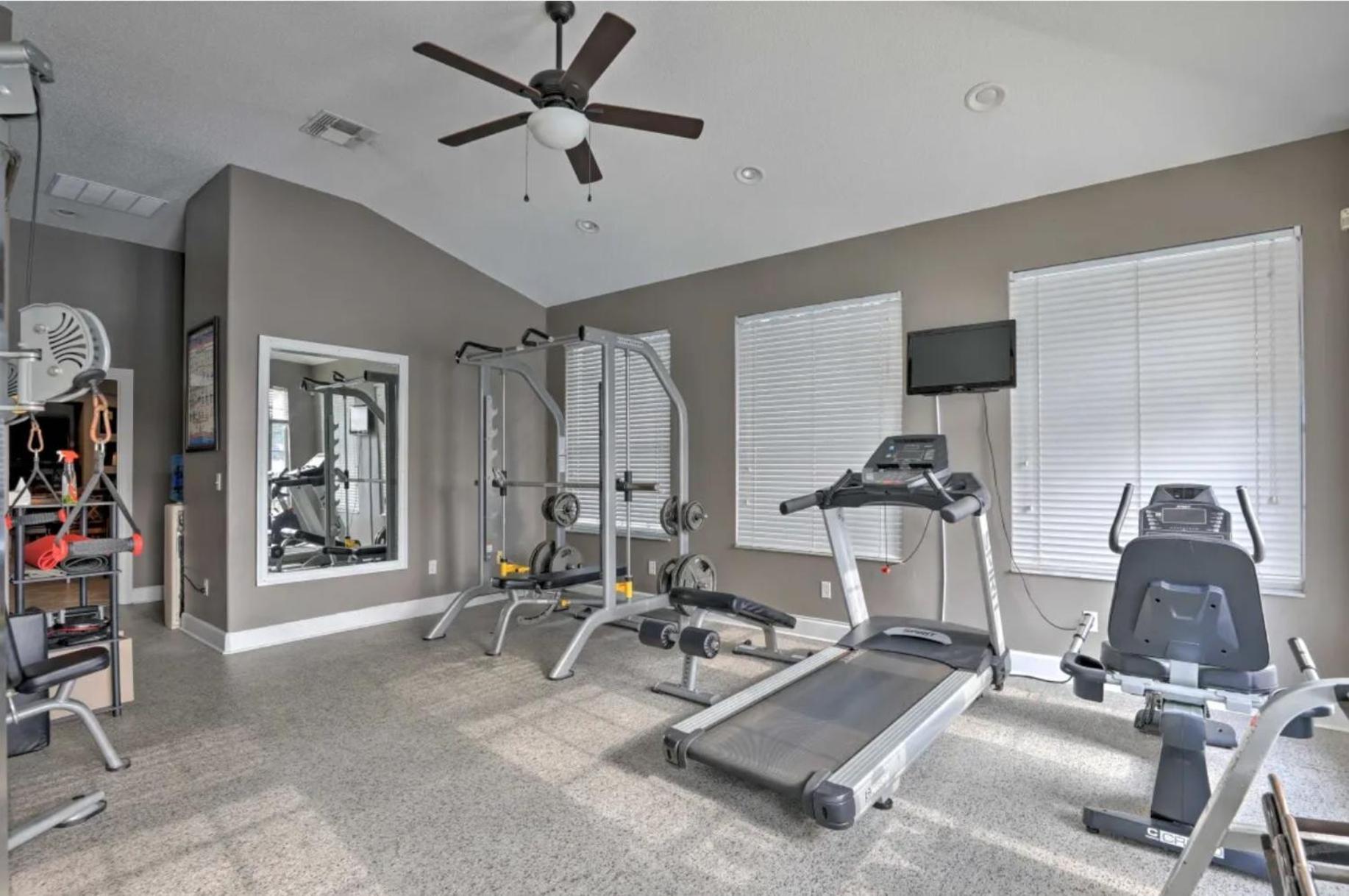 Scuttle Vacation Pool Home Wspa 올랜도 외부 사진