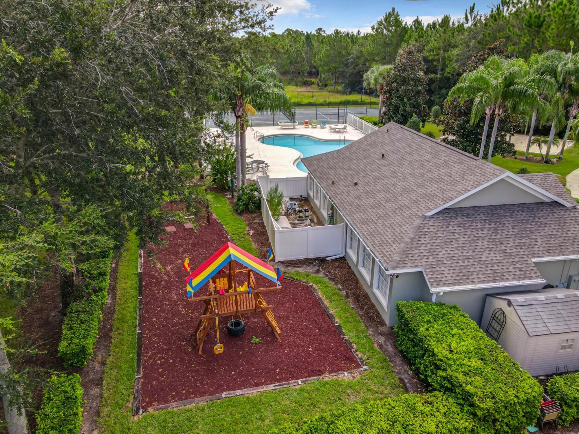Scuttle Vacation Pool Home Wspa 올랜도 외부 사진